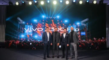 تصميم متطور.. هاتف فيفو الجديد يكشف تفاصيل إصدار 2025